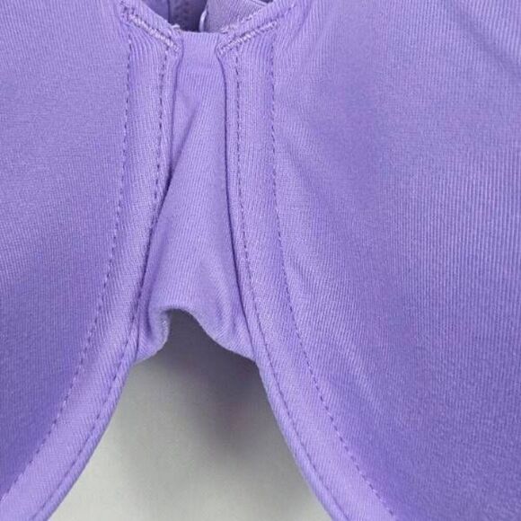 SKIMS TEE SHIRT BRA NWT - Picture 3 of 9